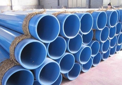 探索創(chuàng)新材料 50-250 排水涂塑復(fù)合鋼管的優(yōu)勢(shì)與應(yīng)用