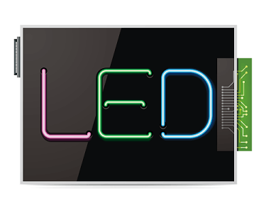 LED顯示屏的設(shè)計 從素材到視覺巧思